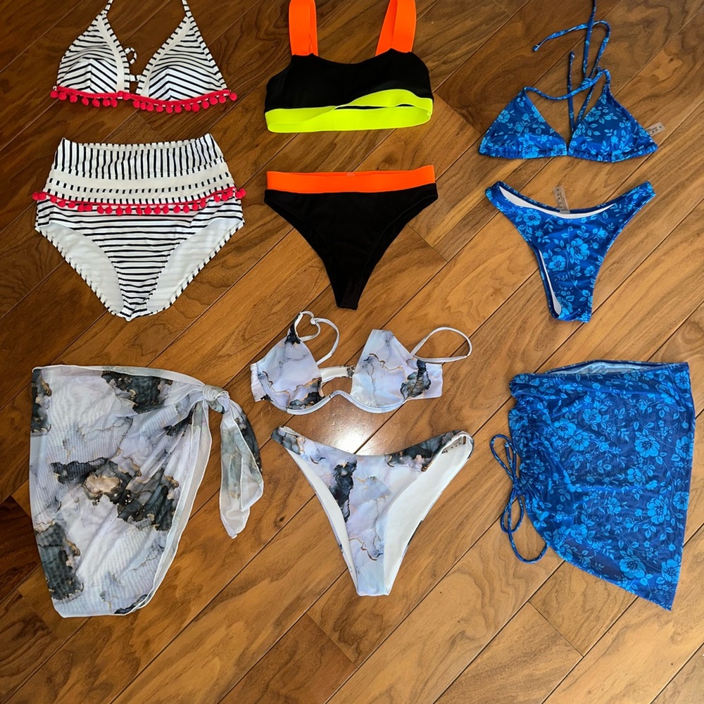Bikini Collection